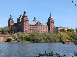 Osterschwimmen Aschaffenburg